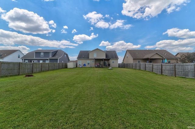 3630 Arbor Creek Drive, Newburgh, IN 47630
