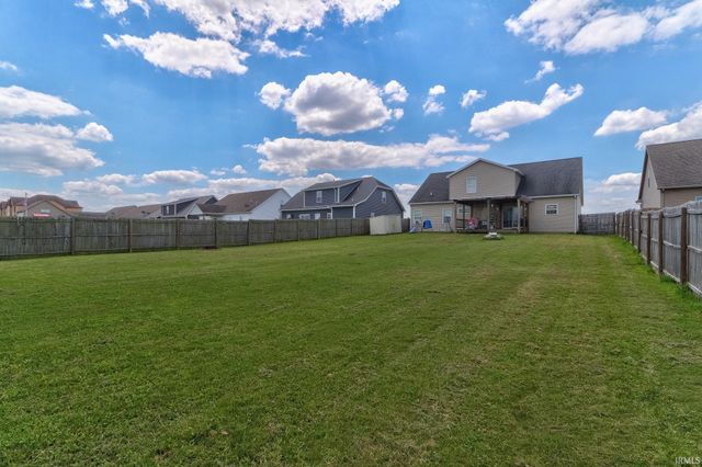 3630 Arbor Creek Drive, Newburgh, IN 47630