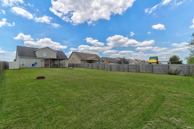 3630 Arbor Creek Drive, Newburgh, IN 47630