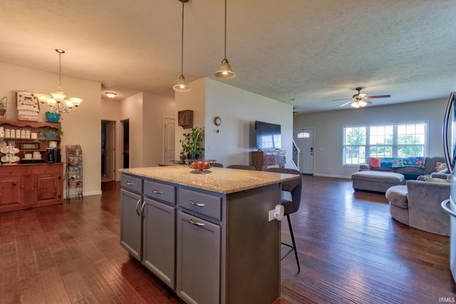 3630 Arbor Creek Drive, Newburgh, IN 47630