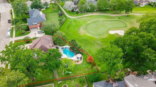 1214 Morton League Road, Richmond, TX 77406