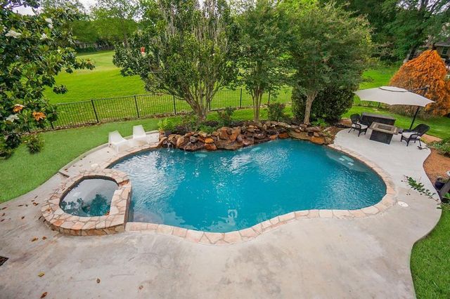 1214 Morton League Road, Richmond, TX 77406