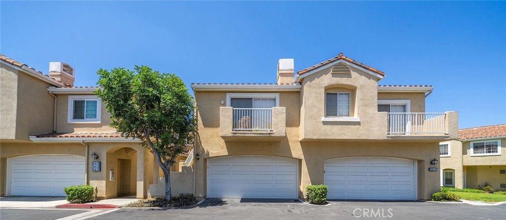 2413 Mira Monte Court, Tustin, CA 92782