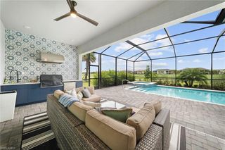 15850 Sugar Hill DR, Babcock Ranch, FL 33982