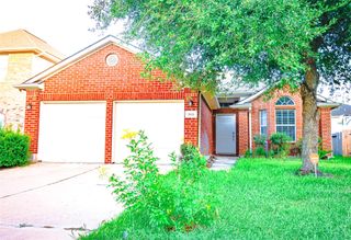 3111 Myrtle Ranch Drive, Katy, TX 77494