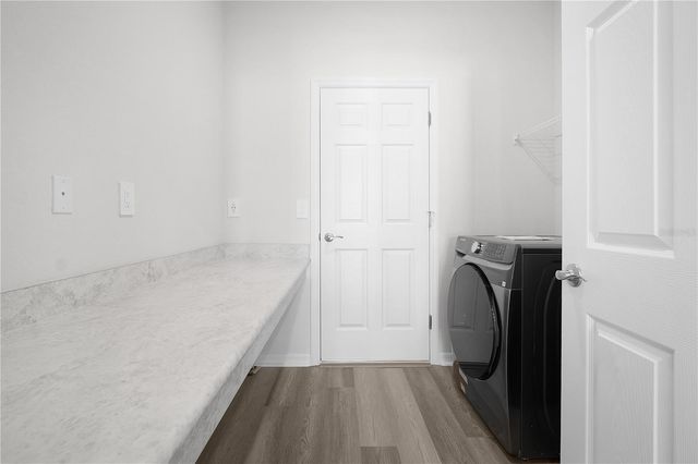 1609 ASTRID RD, Davenport, FL 33837