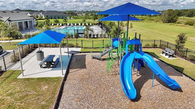 1609 ASTRID RD, Davenport, FL 33837