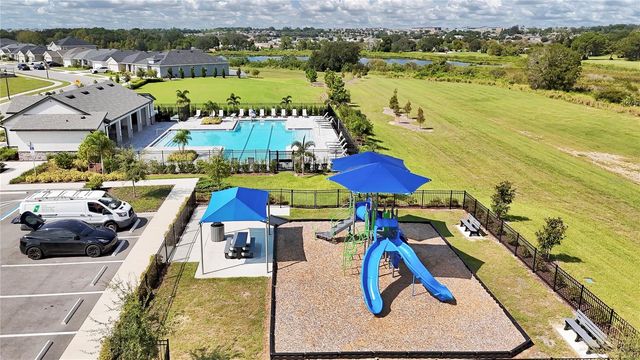 1609 ASTRID RD, Davenport, FL 33837