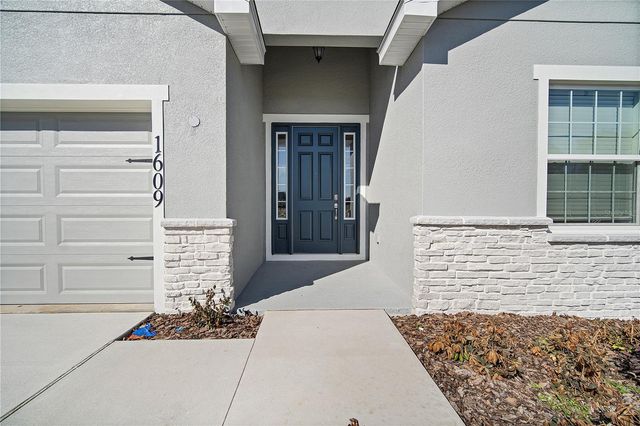 1609 ASTRID RD, Davenport, FL 33837