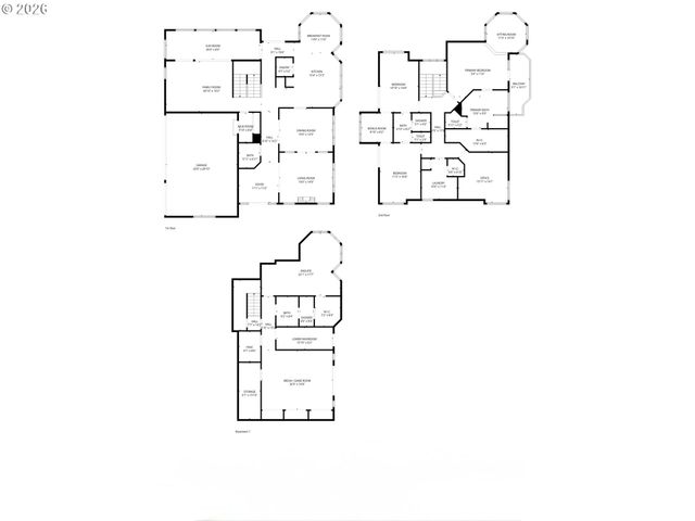 15024 Sw TELLURIDE Ct, Beaverton, OR 97007