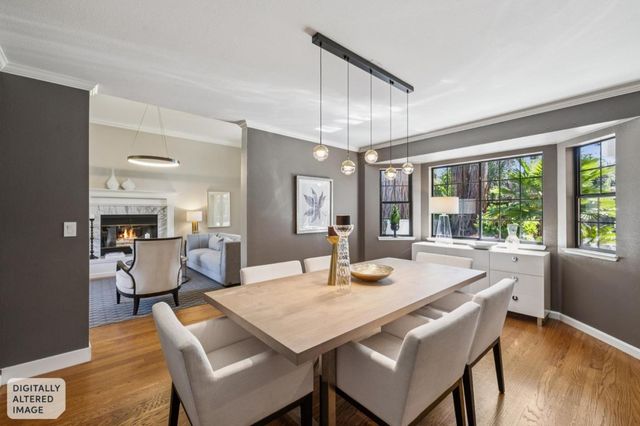 892 Saint Joseph Avenue, Los Altos, CA 94024