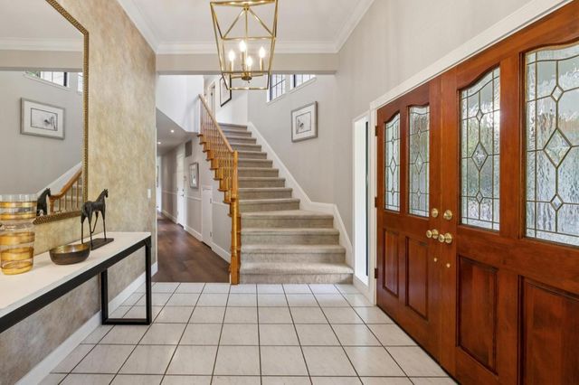 892 Saint Joseph Avenue, Los Altos, CA 94024