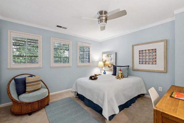 892 Saint Joseph Avenue, Los Altos, CA 94024