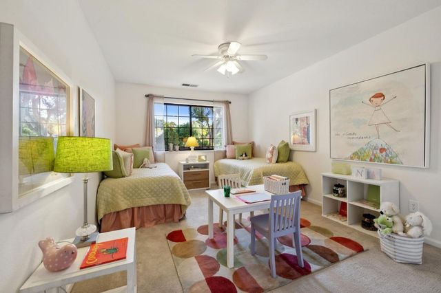 892 Saint Joseph Avenue, Los Altos, CA 94024