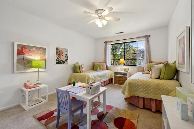 892 Saint Joseph Avenue, Los Altos, CA 94024