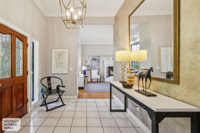 892 Saint Joseph Avenue, Los Altos, CA 94024