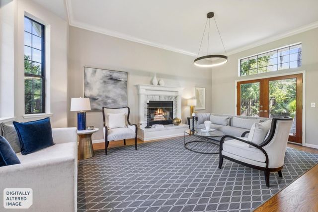 892 Saint Joseph Avenue, Los Altos, CA 94024