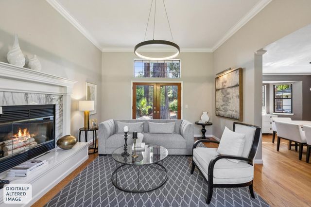 892 Saint Joseph Avenue, Los Altos, CA 94024