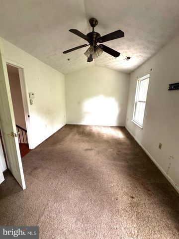 12402 OLD COLONY DR, Upper Marlboro, MD 20772
