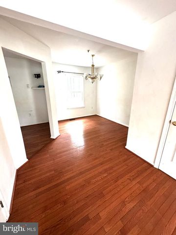 12402 OLD COLONY DR, Upper Marlboro, MD 20772