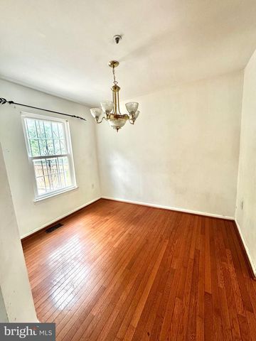 12402 OLD COLONY DR, Upper Marlboro, MD 20772