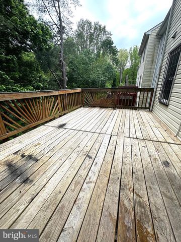 12402 OLD COLONY DR, Upper Marlboro, MD 20772
