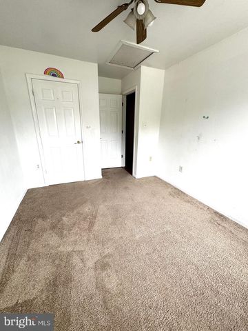 12402 OLD COLONY DR, Upper Marlboro, MD 20772