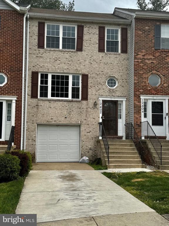 12402 OLD COLONY DR, Upper Marlboro, MD 20772