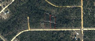 0 Elm Road Lots 41 and 42, Marianna, FL 32448