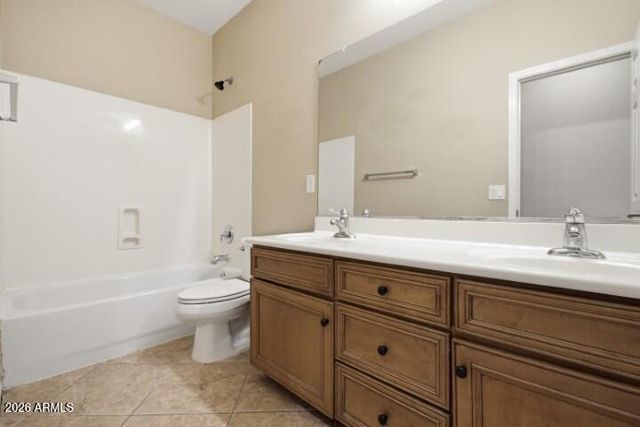 13755 W MONTEREY Way, Avondale, AZ 85392