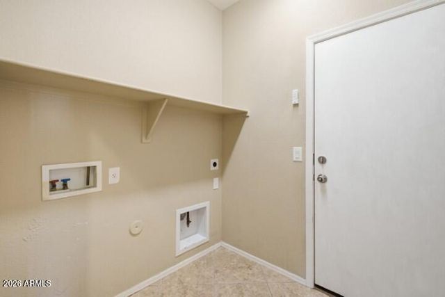 13755 W MONTEREY Way, Avondale, AZ 85392