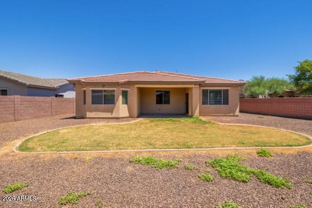13755 W MONTEREY Way, Avondale, AZ 85392