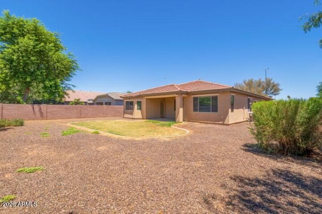 13755 W MONTEREY Way, Avondale, AZ 85392