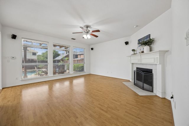2504 Heather Glen Drive, Plano, TX 75025