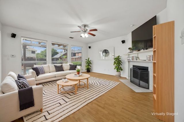 2504 Heather Glen Drive, Plano, TX 75025