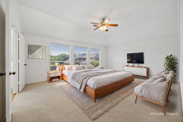 2504 Heather Glen Drive, Plano, TX 75025