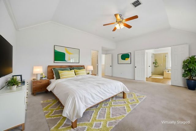 2504 Heather Glen Drive, Plano, TX 75025