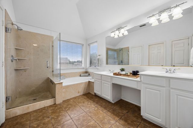 2504 Heather Glen Drive, Plano, TX 75025