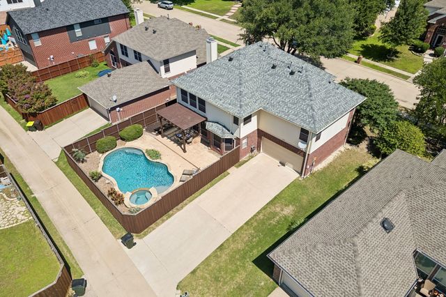 2504 Heather Glen Drive, Plano, TX 75025