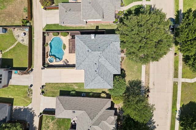2504 Heather Glen Drive, Plano, TX 75025