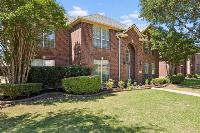 2504 Heather Glen Drive, Plano, TX 75025