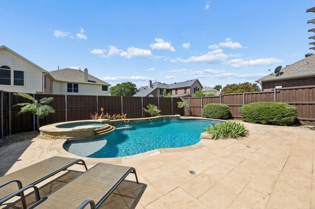 2504 Heather Glen Drive, Plano, TX 75025
