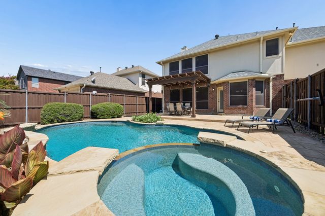 2504 Heather Glen Drive, Plano, TX 75025
