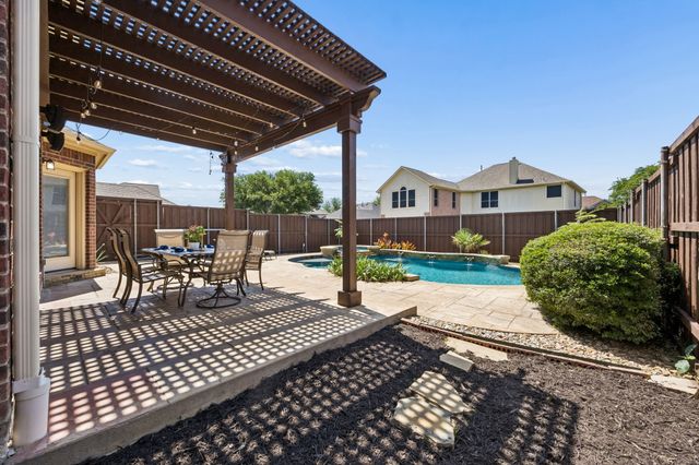 2504 Heather Glen Drive, Plano, TX 75025