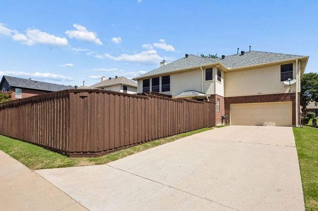 2504 Heather Glen Drive, Plano, TX 75025