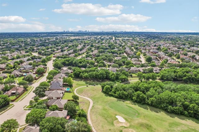 2504 Heather Glen Drive, Plano, TX 75025