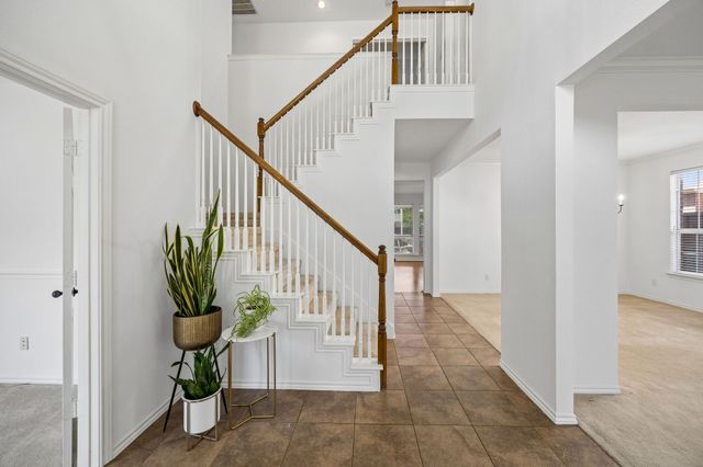 2504 Heather Glen Drive, Plano, TX 75025