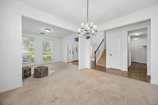 2504 Heather Glen Drive, Plano, TX 75025