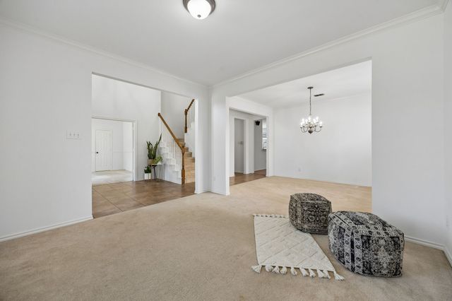 2504 Heather Glen Drive, Plano, TX 75025