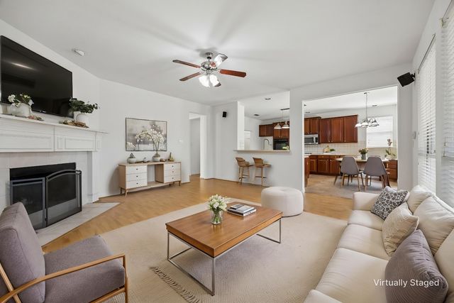 2504 Heather Glen Drive, Plano, TX 75025
